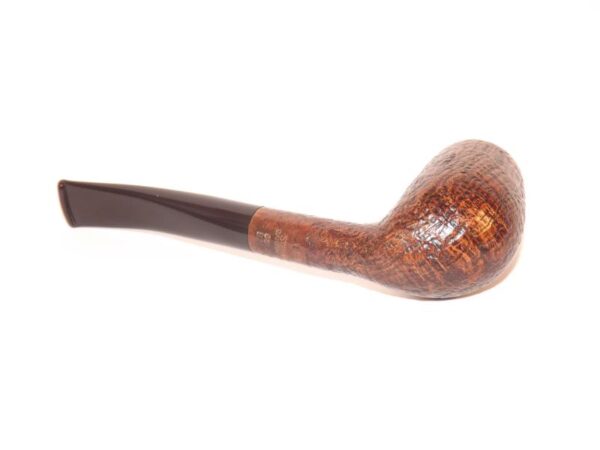 Stanwell pipa Golden Danish 139 Brown Sand - Image 3