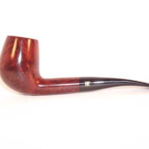 Stanwell pipa Danske Club 139 Brown Polish