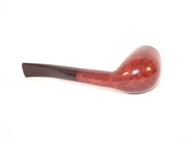 Stanwell pipa Danske Club 139 Brown Polish - Image 3
