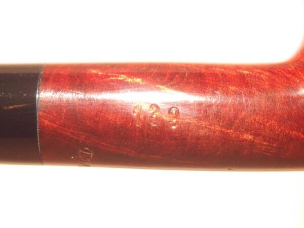 Stanwell pipa Danske Club 139 Brown Polish - Image 6