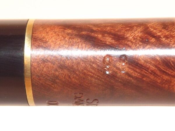 Stanwell pipa Duke 98 Brown Polish - Image 6