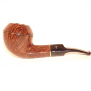 Stanwell pipa Duke 191 Brown Polish