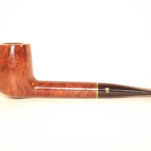 Stanwell pipa Duke 97 Brown Polish