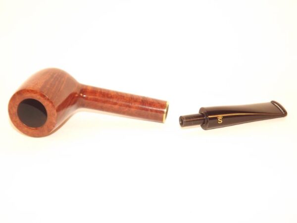 Stanwell pipa Duke 97 Brown Polish - Image 4