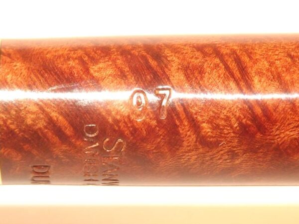 Stanwell pipa Duke 97 Brown Polish - Image 6