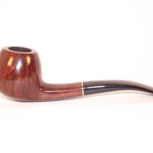 Stanwell pipa Duke 179 Brown Polish