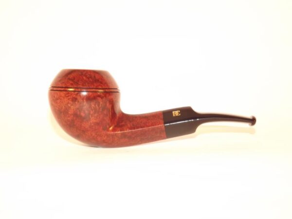 Stanwell pipa Danske Club 191 Brown Polish - Image 2