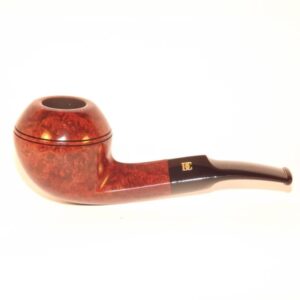 Stanwell pipa Danske Club 191 Brown Polish