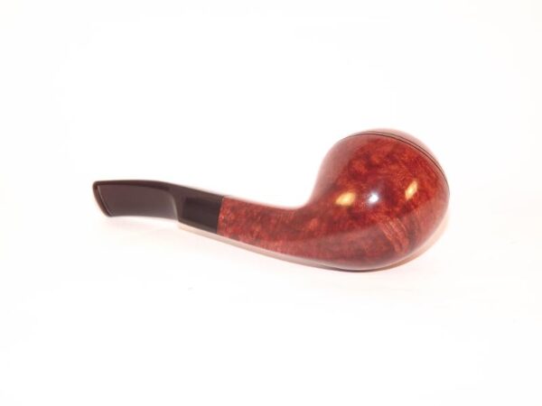 Stanwell pipa Danske Club 191 Brown Polish - Image 3