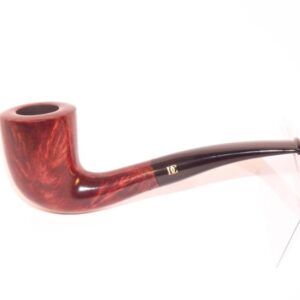 Stanwell pipa Danske Club 140 Brown Polish