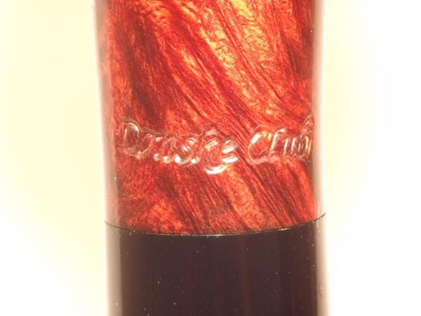 Stanwell pipa Danske Club 140 Brown Polish - Image 5