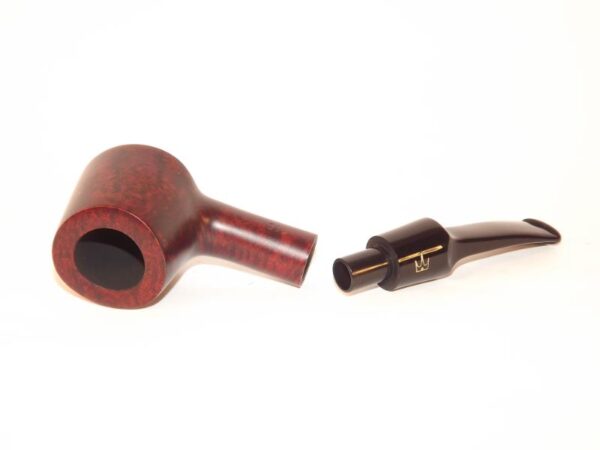 Stanwell pipa Royal Danish 118 - Image 4