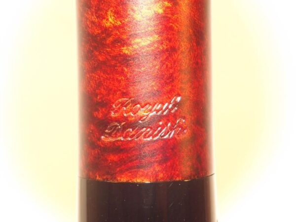 Stanwell pipa Royal Danish 118 - Image 5