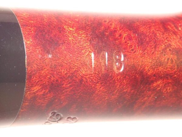 Stanwell pipa Royal Danish 118 - Image 6