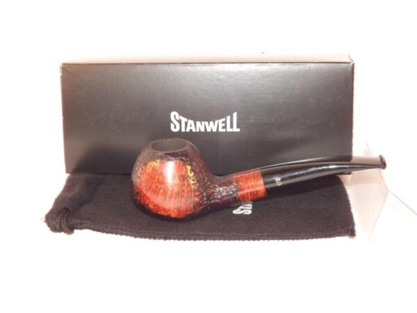 Stanwell pipa Vario 109 - Image 7