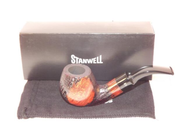 Stanwell pipa Vario 232 - Image 7