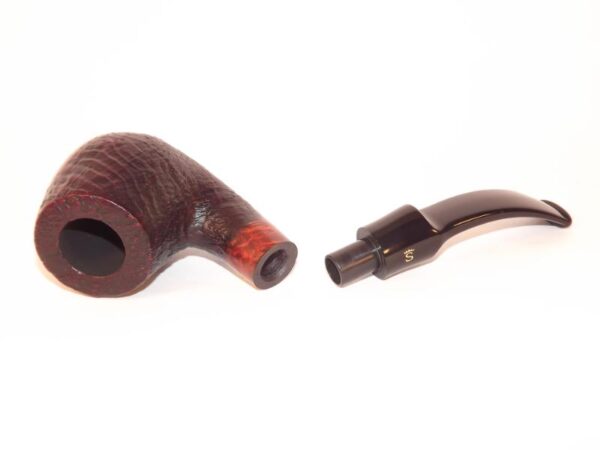 Stanwell pipa Vario 84 - Image 3