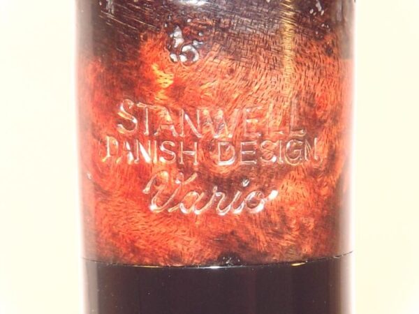 Stanwell pipa Vario 84 - Image 4