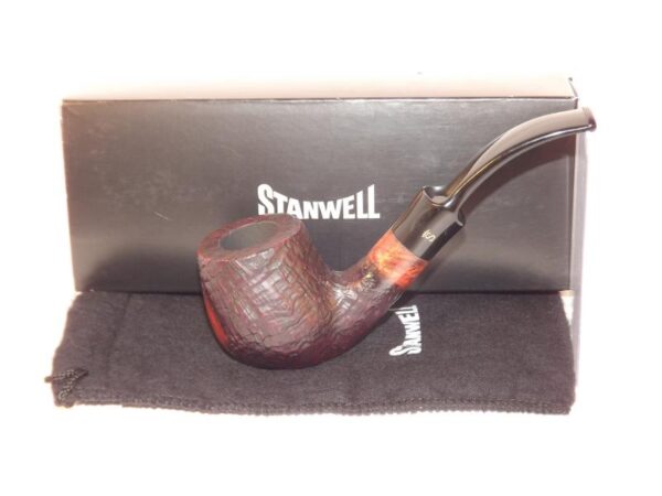 Stanwell pipa Vario 84 - Image 6