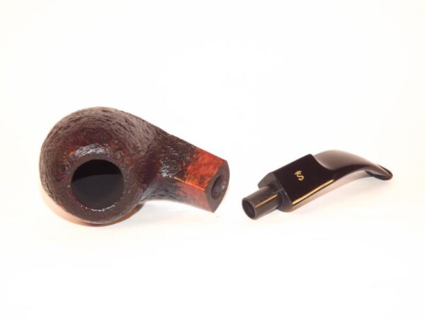 Stanwell pipa Vario 15 - Image 6