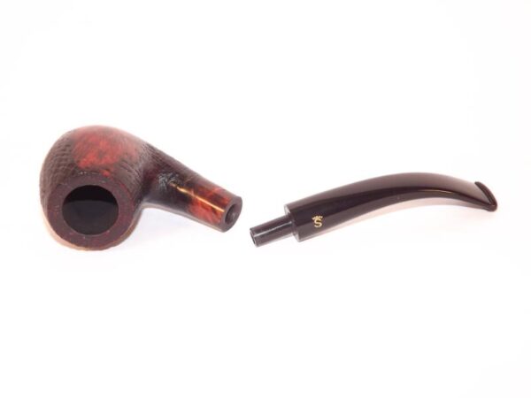 Stanwell pipa Vario 83 - Image 4
