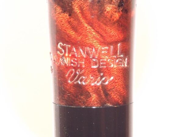 Stanwell pipa Vario 83 - Image 5