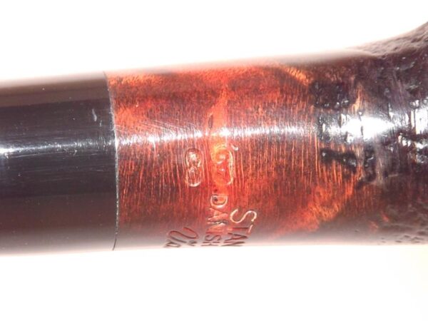 Stanwell pipa Vario 83 - Image 6