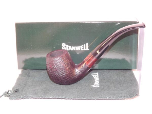 Stanwell pipa Vario 83 - Image 7