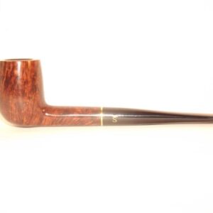 Stanwell pipa Duke 107 Brown Polish