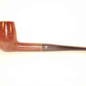 Stanwell pipa Duke 141 Brown Polish
