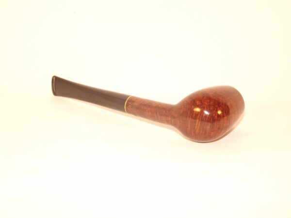 Stanwell pipa Duke 141 Brown Polish - Image 3