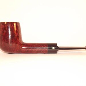 Stanwell pipa Danske Club 13 Brown Polish