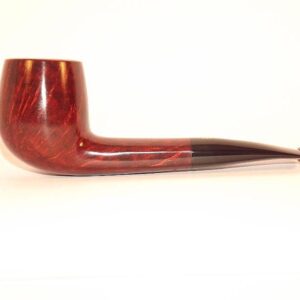 Stanwell pipa Danske Club 234 Brown Polish