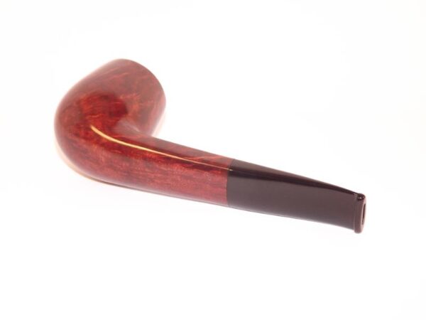 Stanwell pipa Danske Club 234 Brown Polish - Image 3