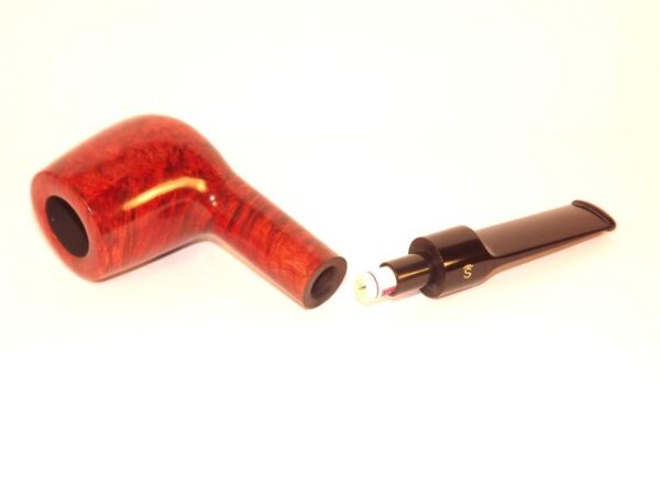 Stanwell pipa Royal Guard 13 - Image 5