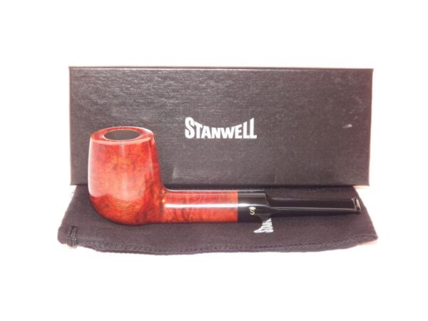 Stanwell pipa Royal Guard 13 - Image 6