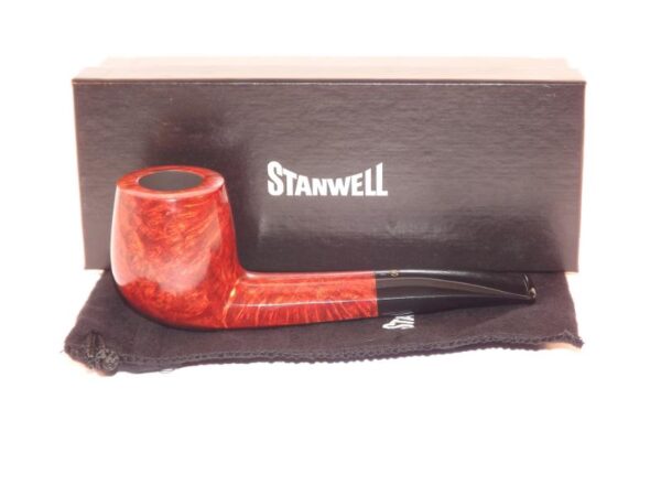 Stanwell pipa Royal Guard 234 - Image 6