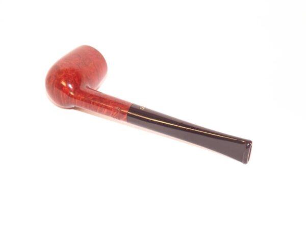Stanwell pipa Featherweight 107 Brown Polish - Image 3