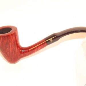 Stanwell pipa Featherweight 243 Brown Polish