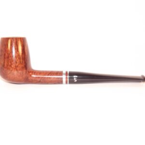 Stanwell pipa Trio 141 Brown Polish
