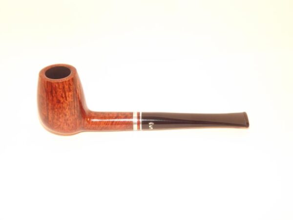 Stanwell pipa Trio 141 Brown Polish - Image 2