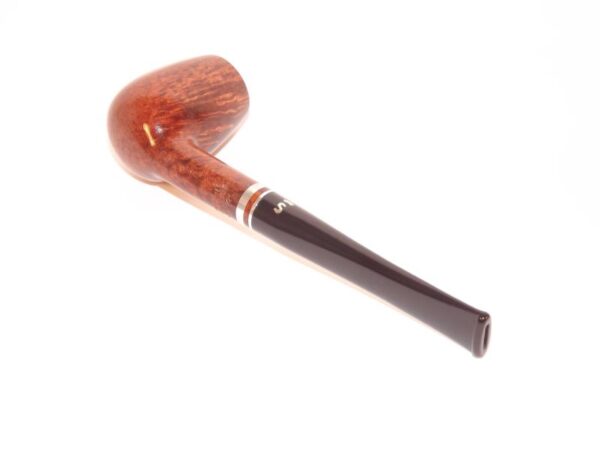 Stanwell pipa Trio 141 Brown Polish - Image 3