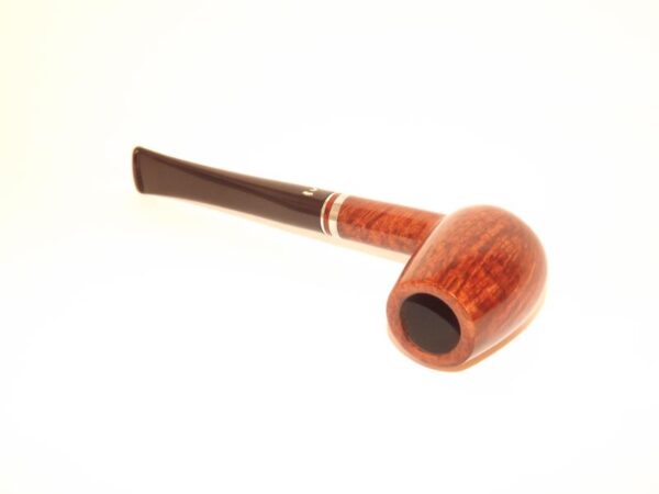 Stanwell pipa Trio 141 Brown Polish - Image 4
