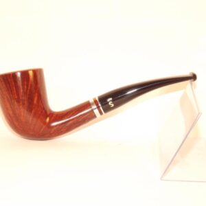 Stanwell pipa Trio 140 Brown Polish