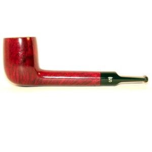 Stanwell pipa Featherweight 202 Red Polish