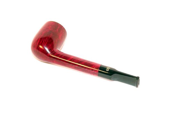 Stanwell pipa Featherweight 202 Red Polish - Image 3