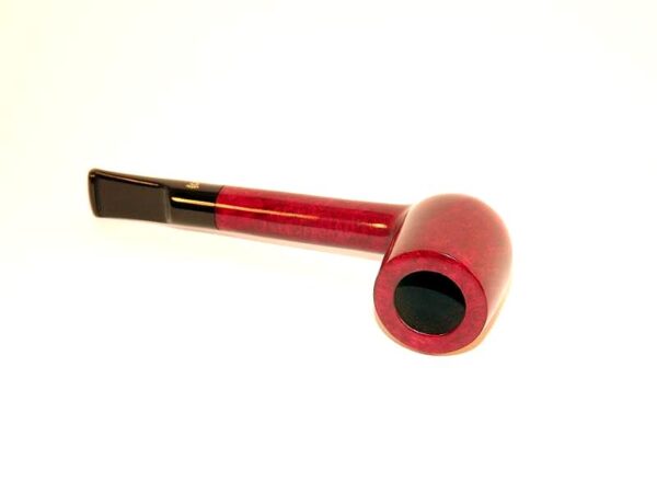 Stanwell pipa Featherweight 202 Red Polish - Image 4