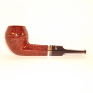 Stanwell pipa Trio 32 Brown Polish