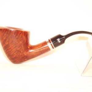 Stanwell pipa Trio 19 Brown Polish