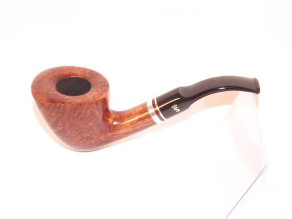Stanwell pipa Trio 19 Brown Polish - Image 2